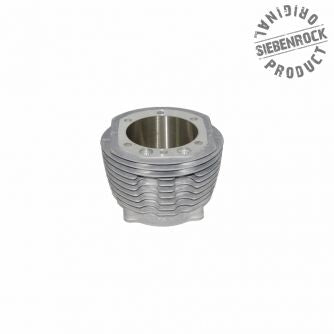 Siebenrock Cylinder For Big Bore Kit (98 000) Without Pushrod Tubes Without Stud Bolts | 1109010