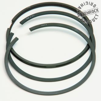 Siebenrock Piston Ring Set For 1 Big Bore Piston | 1109033