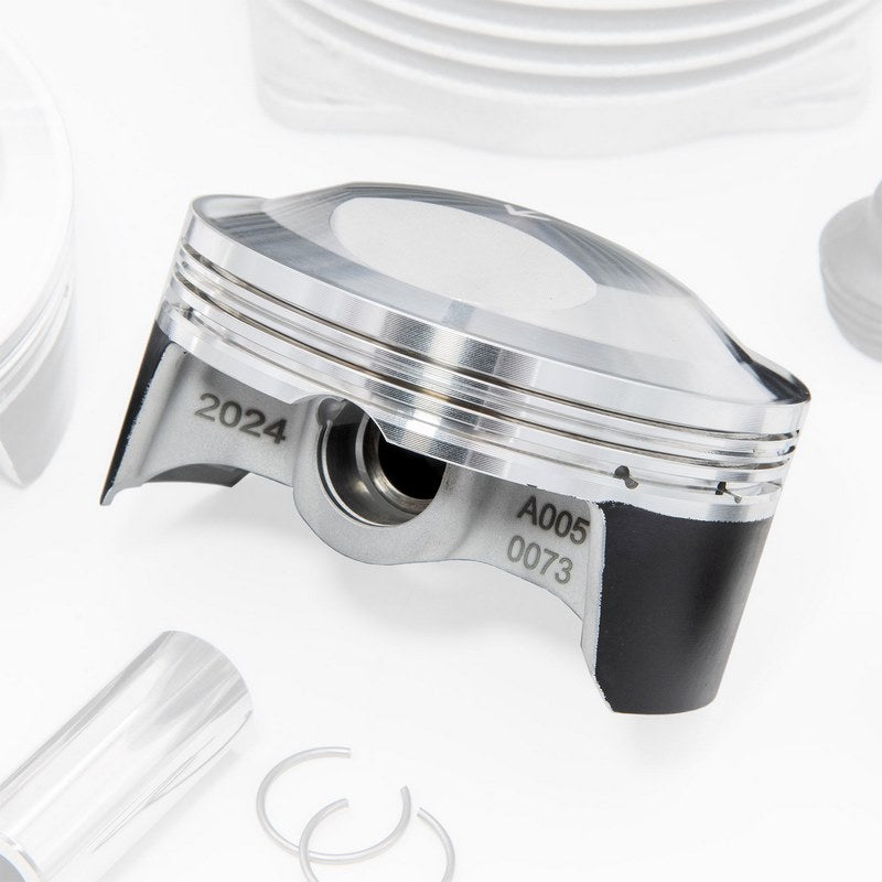 Siebenrock Pistonbig Bore Kit S | 1109222