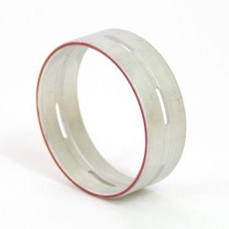 Siebenrock Main Bearing For Crankshaft H971/2 Std Glyco Red Standard For BMW R2V Boxer Models | 1111155