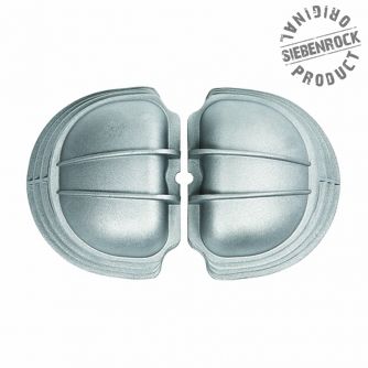 Siebenrock Cylinderhead Cover Enduro Classic For All BMW R2V Boxer Models From 1969 On | 1112260