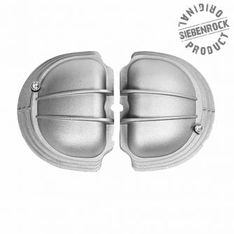 Siebenrock Cylinderhead Cover Enduro Extra For All BMW R2V Boxer Models From 1969 On | 1112261