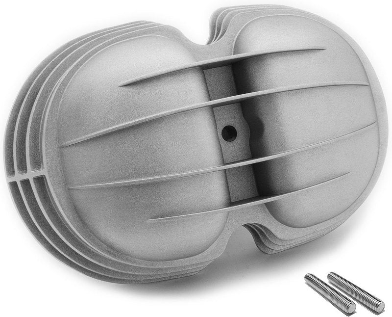 Siebenrock Valve Cover Four Ribs | 1112340