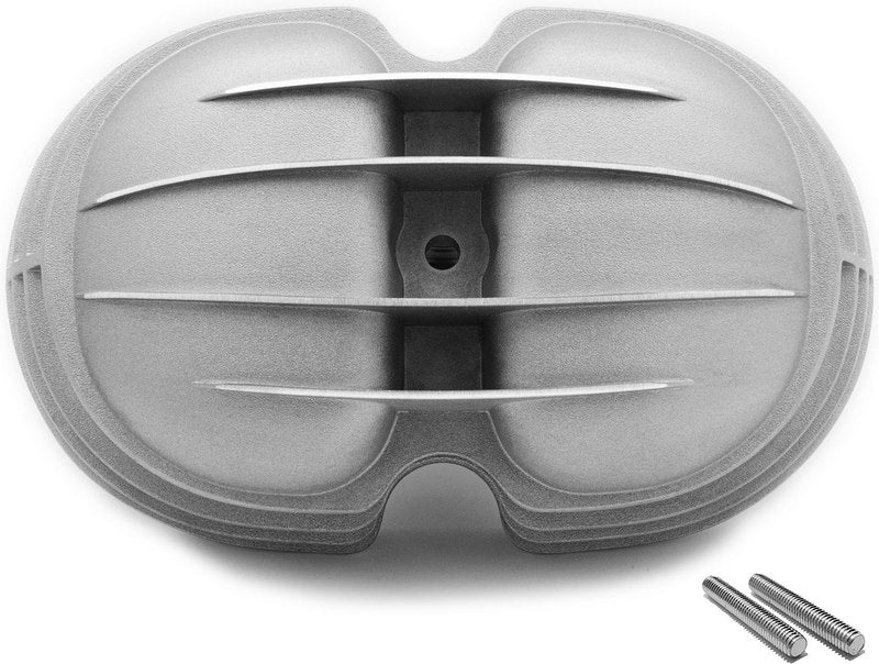 Siebenrock Valve Cover Four Ribs | 1112350