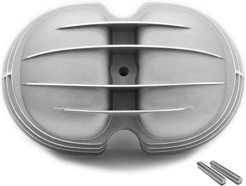 Siebenrock Valve Cover Four Ribs | 1112355