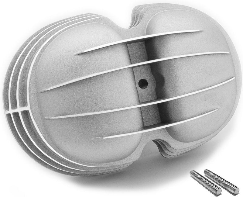 Siebenrock Valve Cover Four Ribs | 1112355