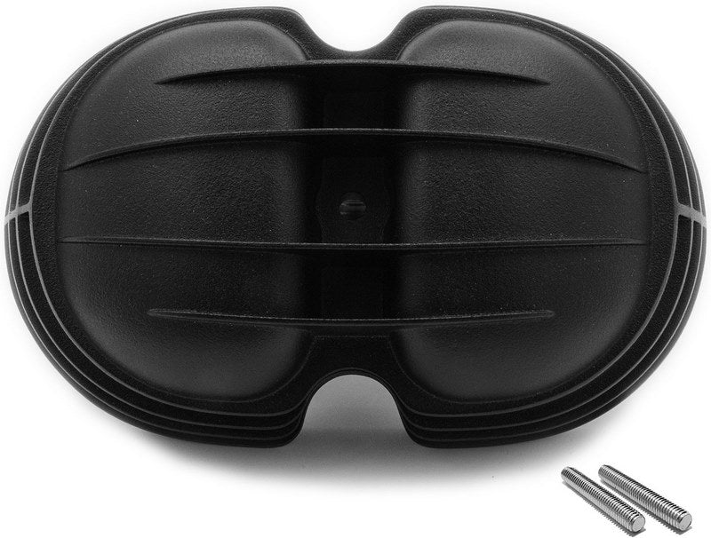 Siebenrock Valve Cover Four Ribs | 1112360