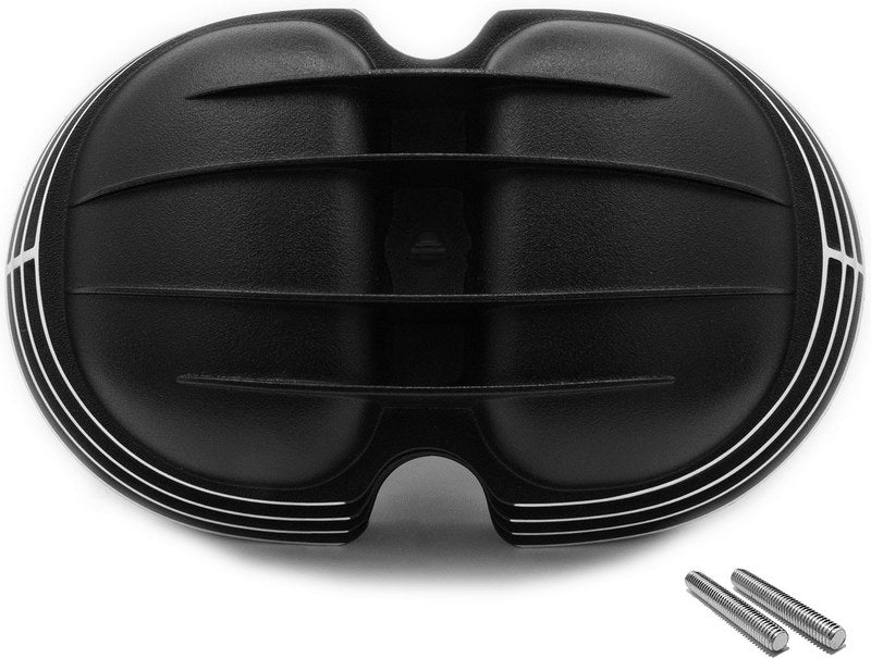 Siebenrock Valve Cover Four Ribs | 1112365