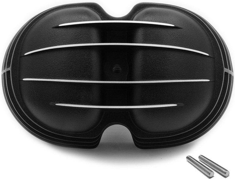 Siebenrock Valve Cover Four Ribs | 1112370