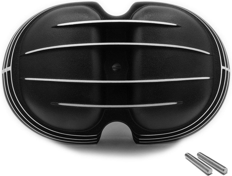 Siebenrock Valve Cover Four Ribs | 1112375