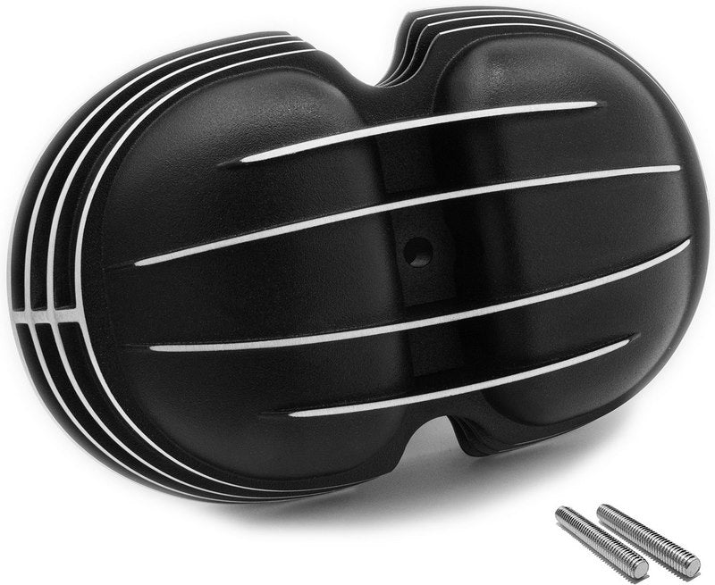 Siebenrock Valve Cover Four Ribs | 1112375