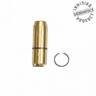 Siebenrock Valve Guide For All BMW R2V Boxer Models  But Not R 45 And R 65 | 1112708