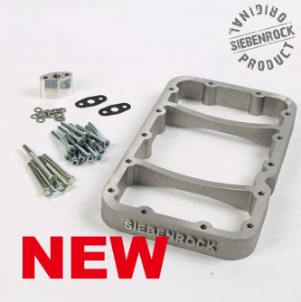 Siebenrock Oil Pan Distance Ring For BMW R 2V Boxer Models | 1113100