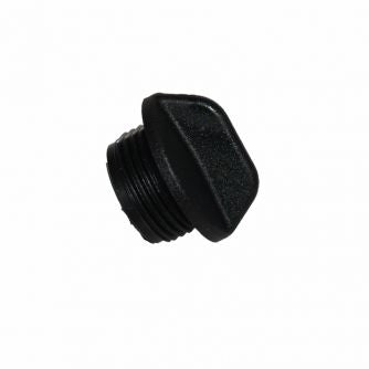 Siebenrock Cap For Oil Filler In Cylinder Head Cover Enduro Touring For All BMW R2V Boxer Models | 1114191