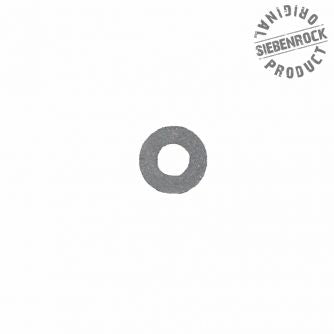 Siebenrock Chain Case Cover Seal Small For BMW R2V Boxer Models | 1114429