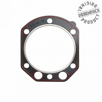 Siebenrock Cylinder Head Gasket For Siebenrock Big Bore Kit 1070Cc | 1125401