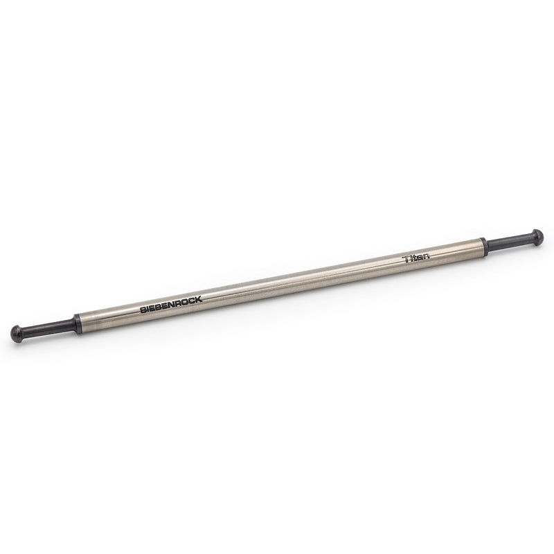 Siebenrock Pushrod Titanium | 1132910