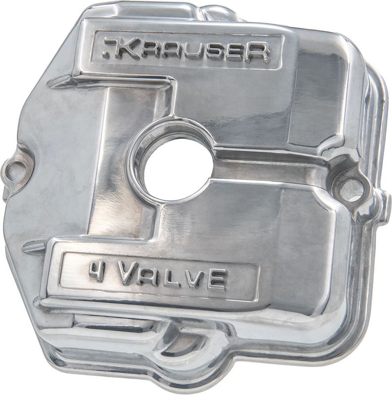 Siebenrock Valve Cover Krauser Left Side | 11661907