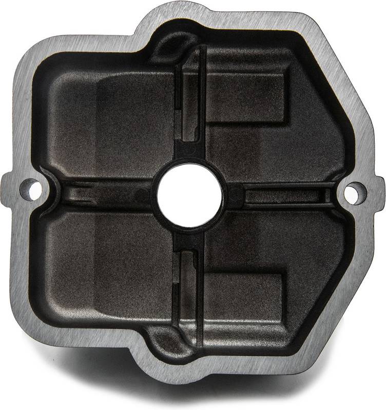 Siebenrock Valve Cover Krauser Left Side | 11661909