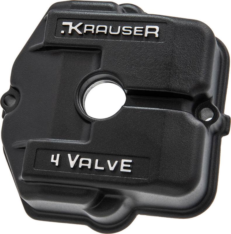 Siebenrock Valve Cover Krauser Left Side | 11661909