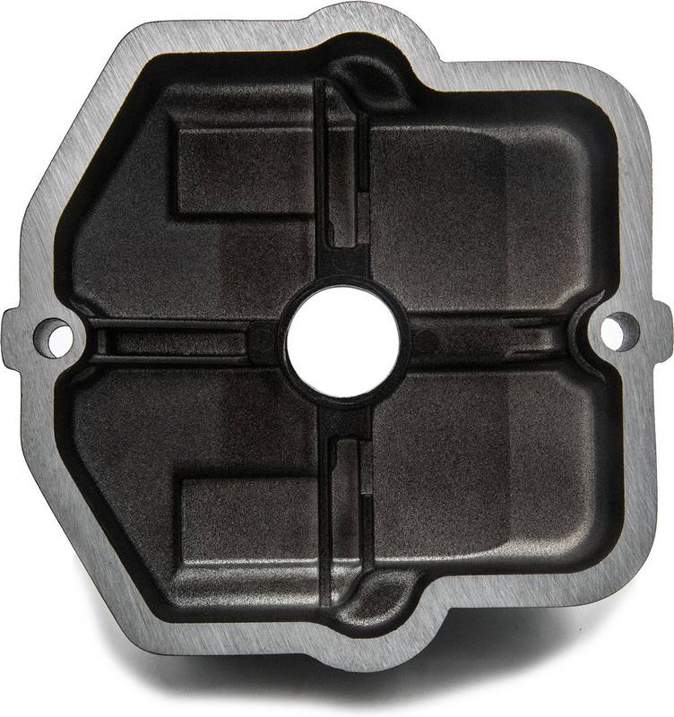 Siebenrock Valve Cover Krauser Right Side | 11661910