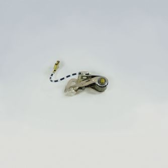 Siebenrock Contact Breaker With Short Cable For Ignition Box For BMW R2V Boxer Models From 9/1978 Up To 9/1980 | 1211969