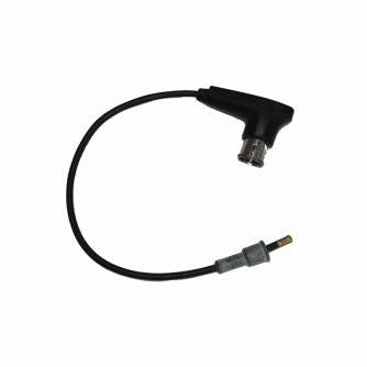 Siebenrock Ignition Cable Large With Spark Plug Made Of Rubber Ffor All BMW R2V Boxer Models | 1212182
