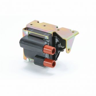 Siebenrock Ignition Coil Duplex For BMW R2V Boxer Models After 9/1980 | 1213426