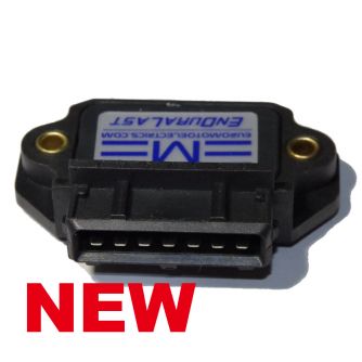 Siebenrock Ignition Control Unit All BMW R2V Boxer Models | 1214284