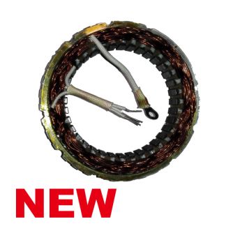 Siebenrock Quality Stator For Use With Bosch Alternator 20A | 1231041