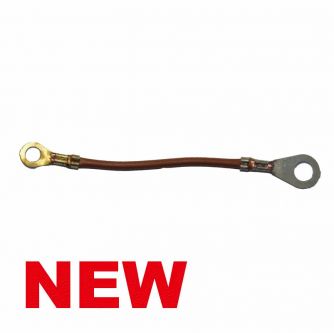 Siebenrock Ground Cable Diode Plate  R90S R100Rt  R65 R100R  K Models | 1231130