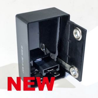 Siebenrock Voltage Regulator Standard For BMW R2V | 1232409S