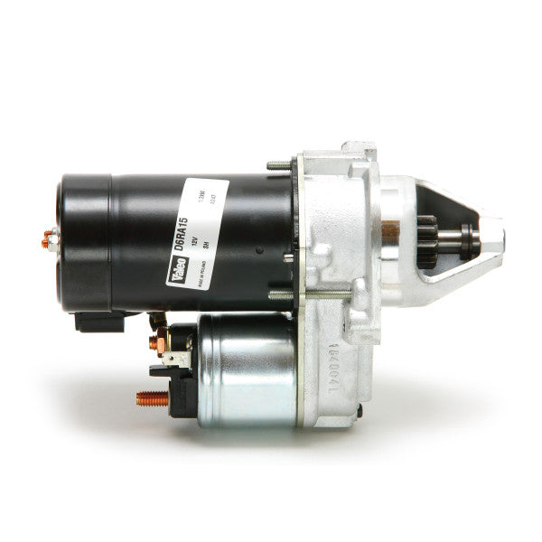 Siebenrock Starter Valeo 8 Teeth Overhauled In Exchange | 1241673