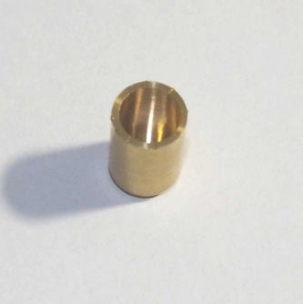 Siebenrock Repair Sleeve Float Valve For BMW R2V Boxer With Bing Carburator 26/32/40 | 1311772