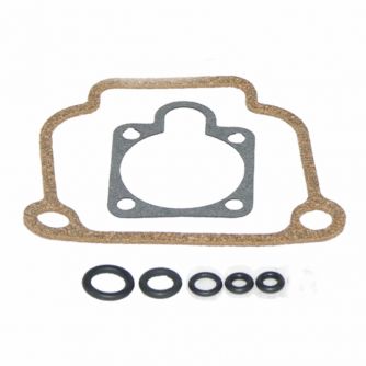 Siebenrock Gasket Set Without Diaphragm For 1 Bing Cv (Constant Velocity) Carburator For BMW R2V Boxer Models | 1311951