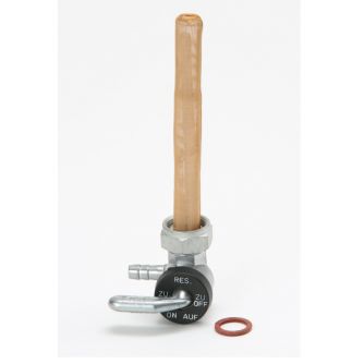 Siebenrock Fuel Tap Right Karcoma For BMW R2V Boxer | 1612114