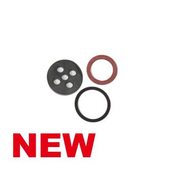 Siebenrock Gasket Set For Karcoma Fuel Tap For All BMW R2V Boxer Models | 1612869