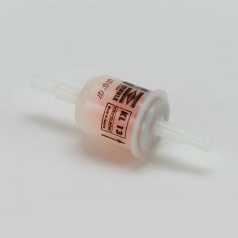 Siebenrock Fuel Filter Mahle For 6Mm Fuel Hose Kl13 | 1614013