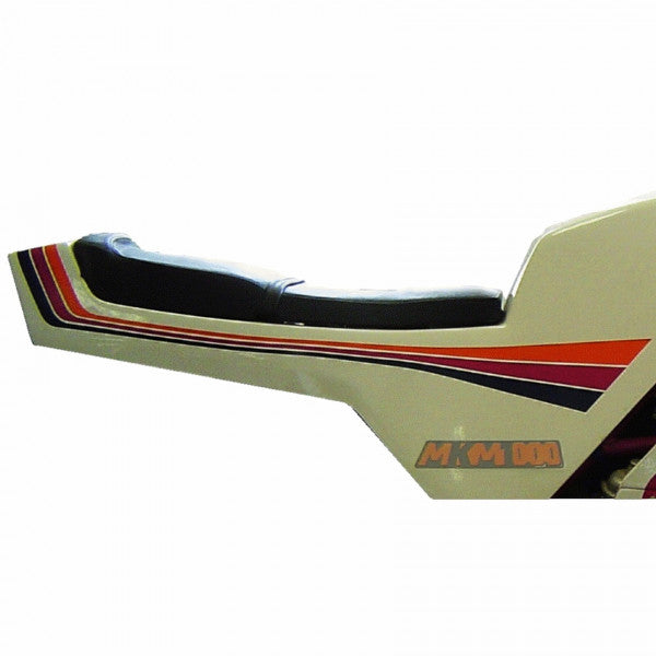 Siebenrock Sticker MKM Monocoque 2-Seater Set | 17810030