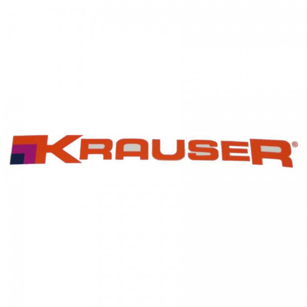 Siebenrock Sticker Krauser Small | 17810060