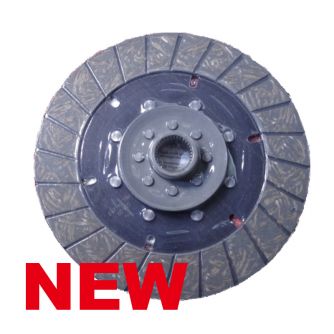 Siebenrock Clutch Disc Lucas For R 2V  /5  /6 And /7 Models Up To 9/1980 Mcc601 | 2121332L