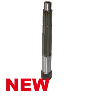 Siebenrock Drive Shaft D=18Mm 5-Speed R45-R100 Rs  9/80-3/85 | 2321855