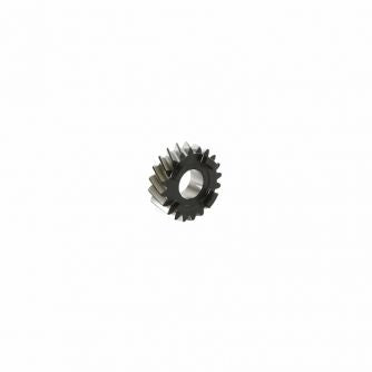 Siebenrock Gear Wheel For Long 5Th Gear Without ''X'' Marking For BMW R2V Models Till April 1982 | 2322889