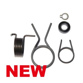 Siebenrock Repairkit Gear Shifterunit  R50/5-R100R  Springs And Bearing | 2331910