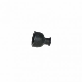 Siebenrock Rubber Grommet For Bowden Cable Top For BMW R 2V  K 4V  R 4V Models | 3272038