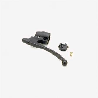 Siebenrock Handle Unit Left For BMW /5 And /6 Models  R 90S Up To 9/1974 | 3272980
