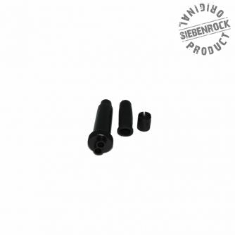 Siebenrock Cable Adjuster With Protection Cap T For Three-Piece Choke- And Throttle Cables | 3273014