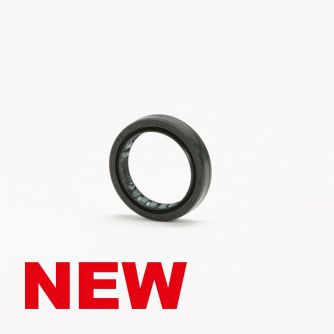 Siebenrock Sealing Ring 30X42X7 Rear Axle Inner Side Crown Wheel | 3312019