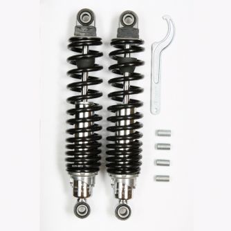 Siebenrock Shocks Ikon Set For BMW R2V /5  /6  /7 Models | 3353110