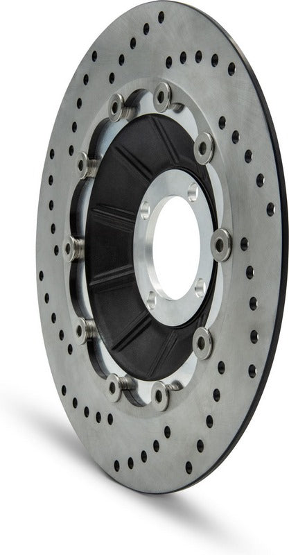 Siebenrock Brake Disc Mono Left Side Floating | 3411067